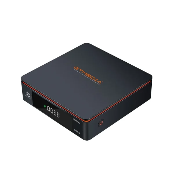 GTMedia V9 Prime 1080p Wifi - Receptor de satélite - Image 4