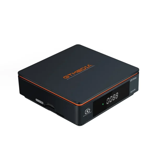 GTMedia V9 Prime 1080p Wifi - Receptor de satélite - Image 3