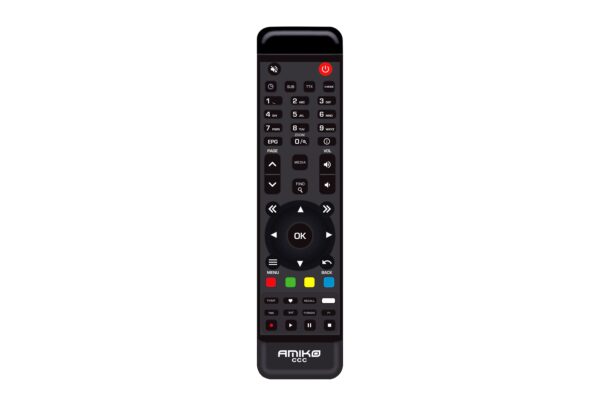Amiko Mini Combo 3 Set Top Box - Image 3