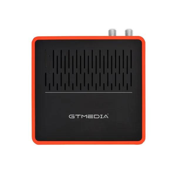 GTMEDIA GT Combo 4K 8K Android 9.0 Smart TV BOX DVB-S2 T2 Wifi PK GTC - Image 2