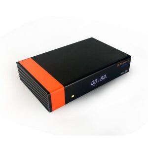 GT Média V8 NOVA DVB-S2 1080 P Media Player Caixa de TVUSB 3G, WIFI