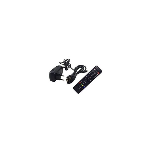 GT Média V8 NOVA DVB-S2 1080 P Media Player Caixa de TVUSB 3G, WIFI - Image 8