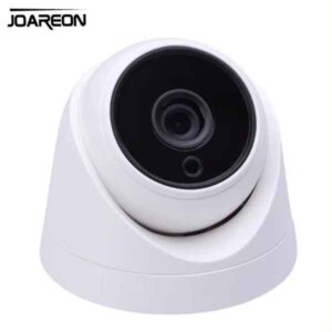Câmera CCTV Interior 1080p 2.0mp Full HD Infravermelho Analógico HD Dome