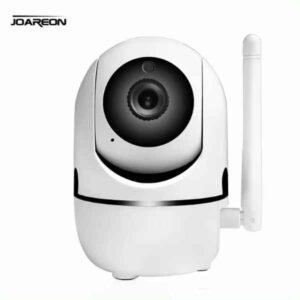 Câmera HD 1080p YCC 365 Plus AI, Auto Rastreamento, CCTV, WiFi