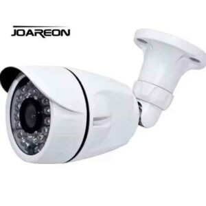 Câmara Full HD 1080P AHD 2.0MP IR Bala À Prova D' Água