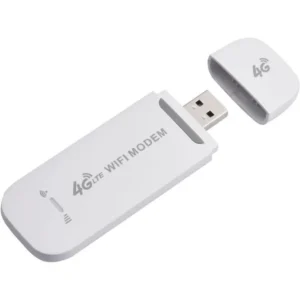 4G LTE USB Modem Dongle Sim Card 150Mbps 4G LTE WiFi