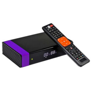 GTMedia V8 Honor Receptor De Satélite (FreeSat V8 Honor)