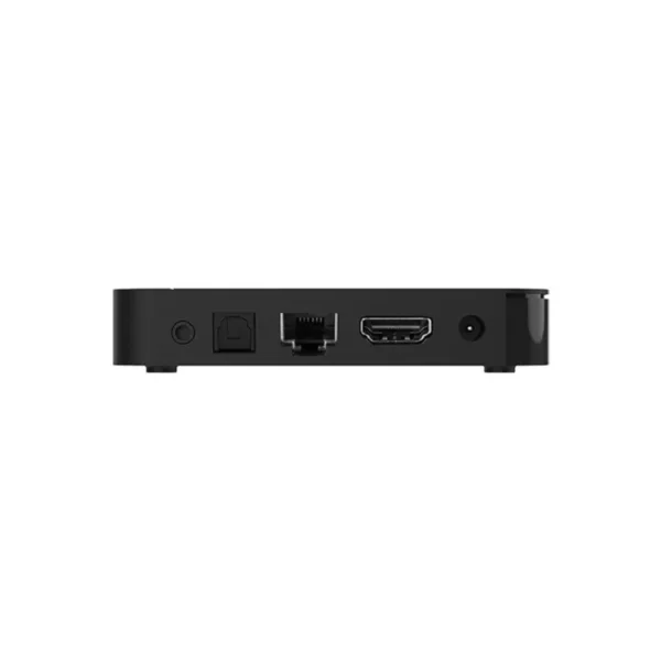 Tanix W2 TV Box Android 11 .0 mlogic S905W2 2GB + 16GB WiFi Bluetooth - Image 4