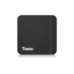 Tanix W2 TV Box Android 11 .0 mlogic S905W2 2GB + 16GB WiFi Bluetooth