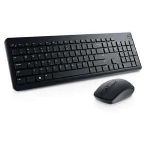 Conjunto Teclado e Mouse Dell Sem Fio Dell