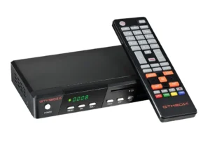 GTMedia Freesat 8X COMBO DVB-S2/S2X/T2/C WiFi Emulator CCCam, NewCamd