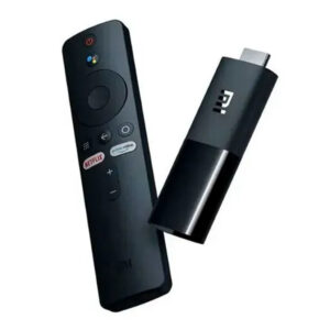 MI TV Stick, Controle Remoto com Google Assistente Xiaomi MDZ-24-AA