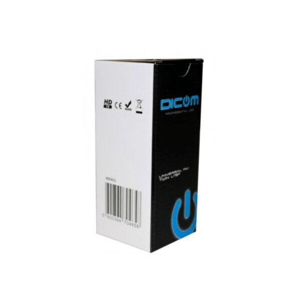 LNB Twin Dicom II