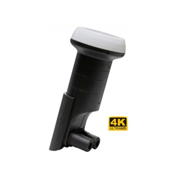 LNB Twin Dicom II