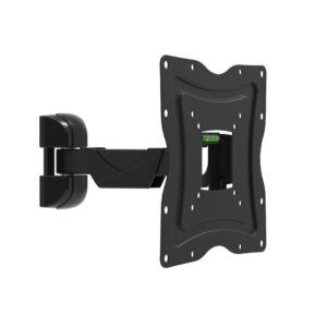 Suporte LCD Preto 1 braço Opticum 13 - 42