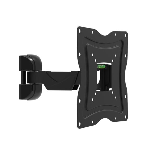 Suporte LCD Preto 1 braço Opticum 13 - 42