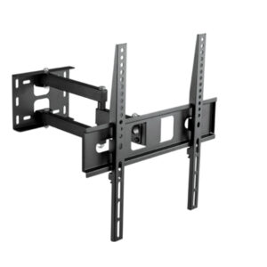 Suporte LCD 32-55 Full Motion Extra Slim - TV Wall Mount
