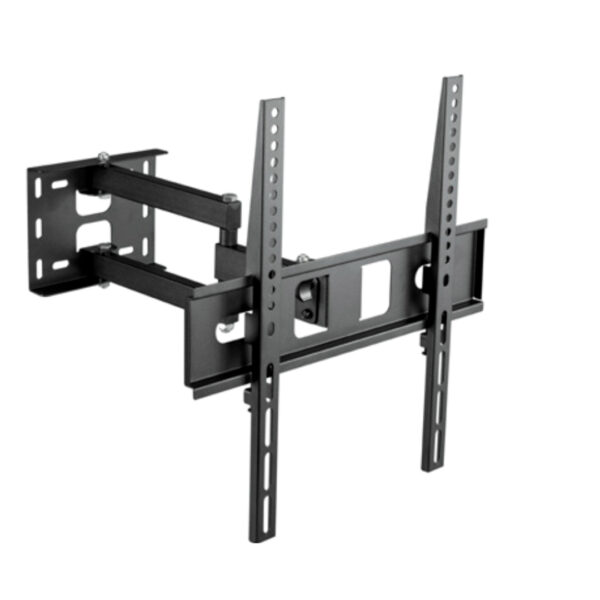 Suporte LCD 32-55 Full Motion Extra Slim - TV Wall Mount