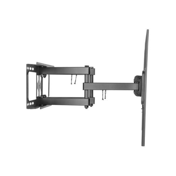 Suporte LCD 37-70 Full Motion Extra Slim - TV Wall Mount - Image 2