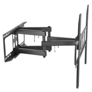 Suporte LCD 37-70 Full Motion Extra Slim - TV Wall Mount