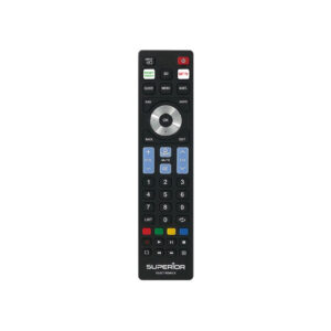 Comando Ready5smart TV