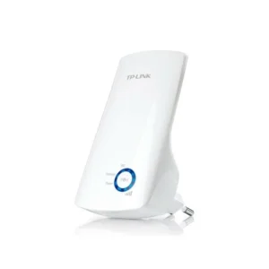 Repetidor de Sinal Wi-Fi - TP-Link TL-WA854RE - 300Mbps