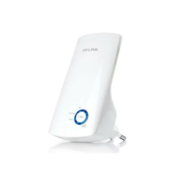 Repetidor de Sinal Wi-Fi - TP-Link TL-WA854RE - 300Mbps