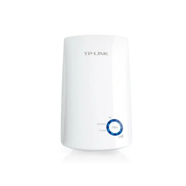 Repetidor de Sinal Wi-Fi - TP-Link TL-WA854RE - 300Mbps