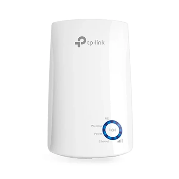 Repetidor Wi- Fi TP-Link - TL-WA850RE - (300Mbps)