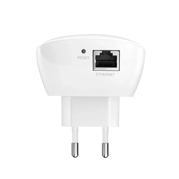 Repetidor Wi- Fi TP-Link - TL-WA850RE - (300Mbps)