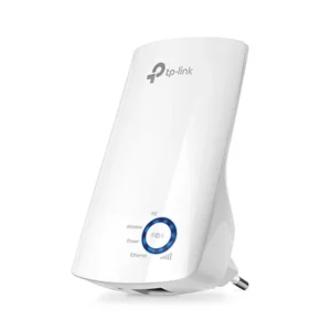 Repetidor Wi- Fi TP-Link - TL-WA850RE - (300Mbps)