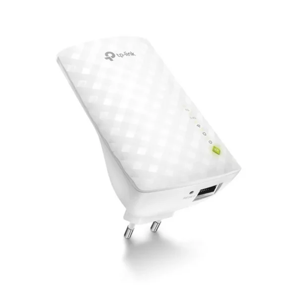 TP-Link Repetidor RE200 Extensor de Cobertura WiFi AC750